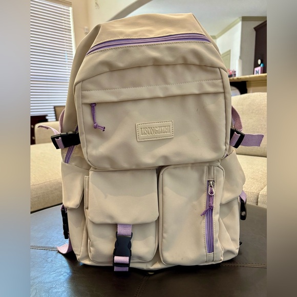 Backpack - Picture 7 of 12